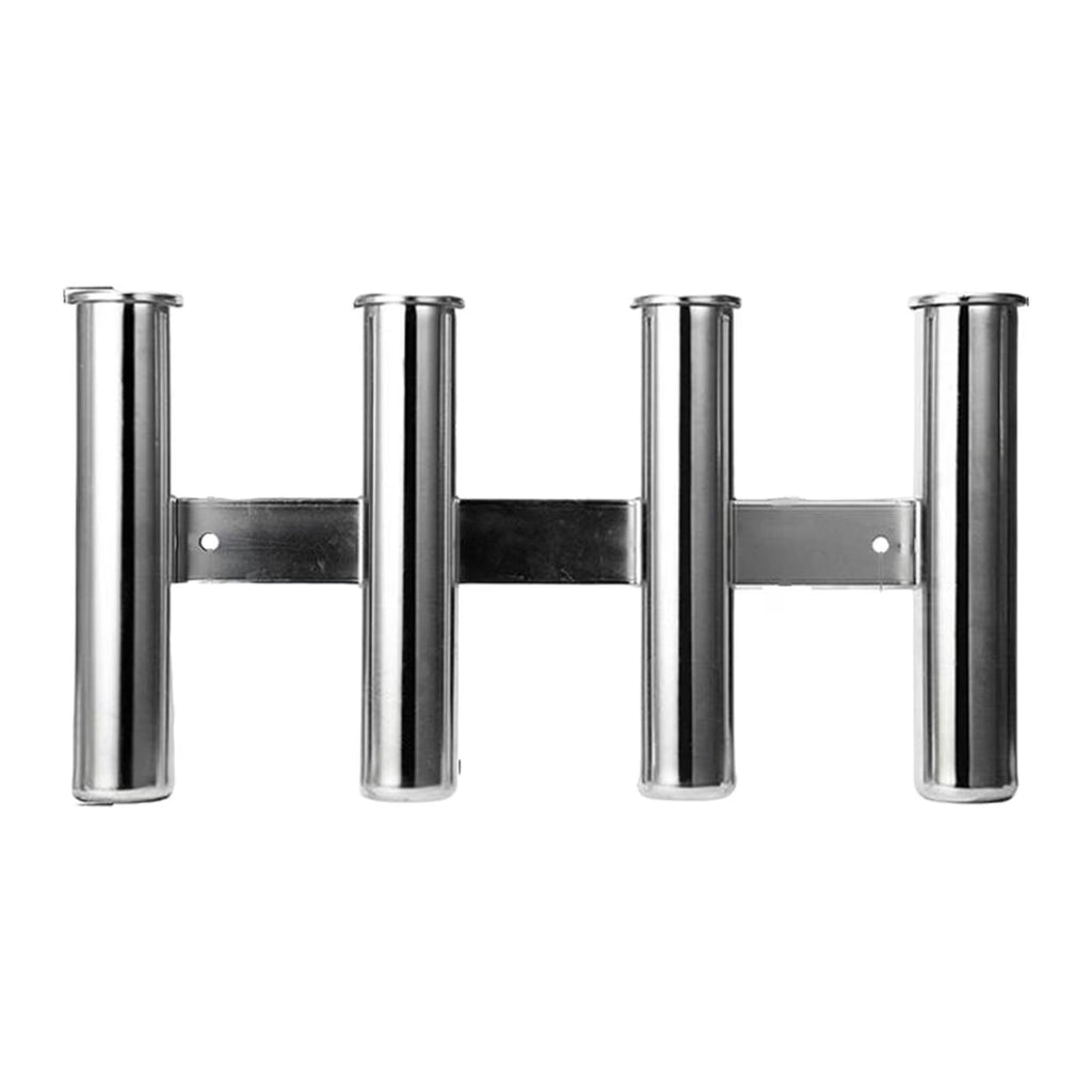 4 Tubes Boat Fishing Rod Holder L344666