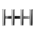 4 Tubes Boat Fishing Rod Holder L344666