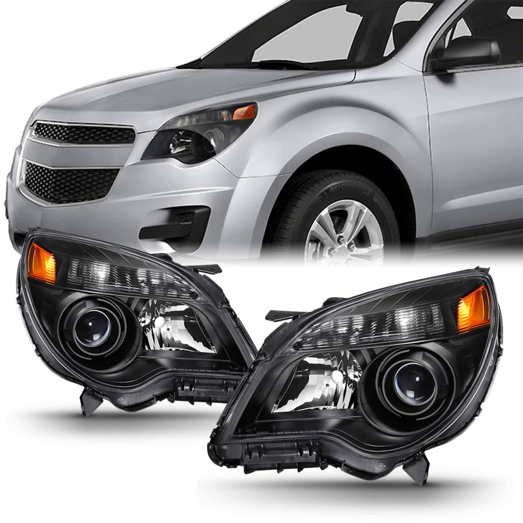 Projector Headlights C8878