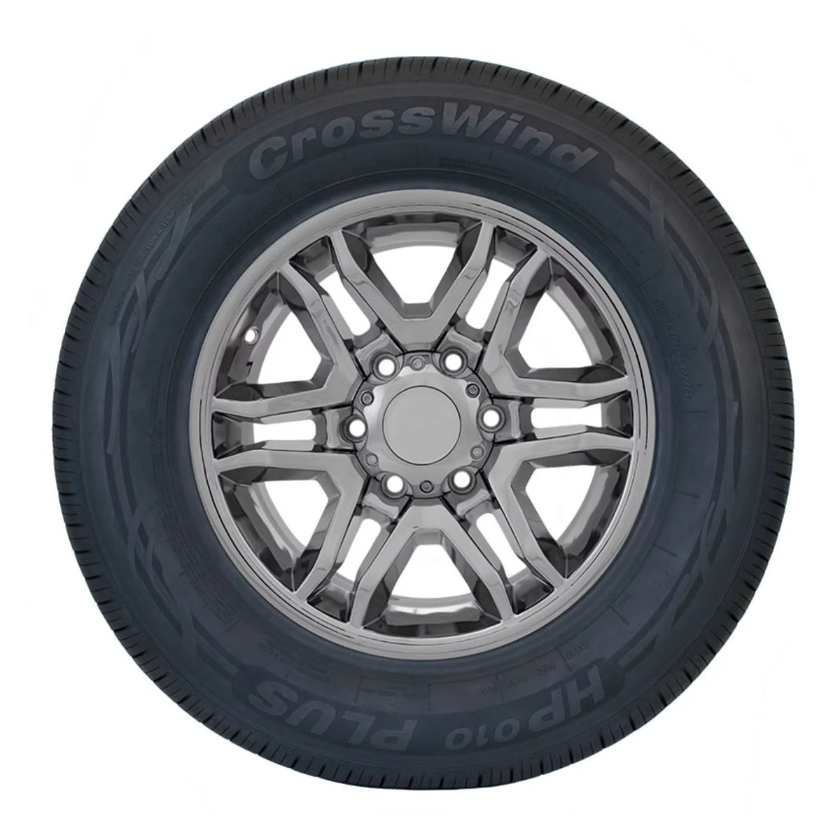 All Season 255/65R18 111H Passenger Tire L57477