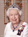 Queen for Our Time A565