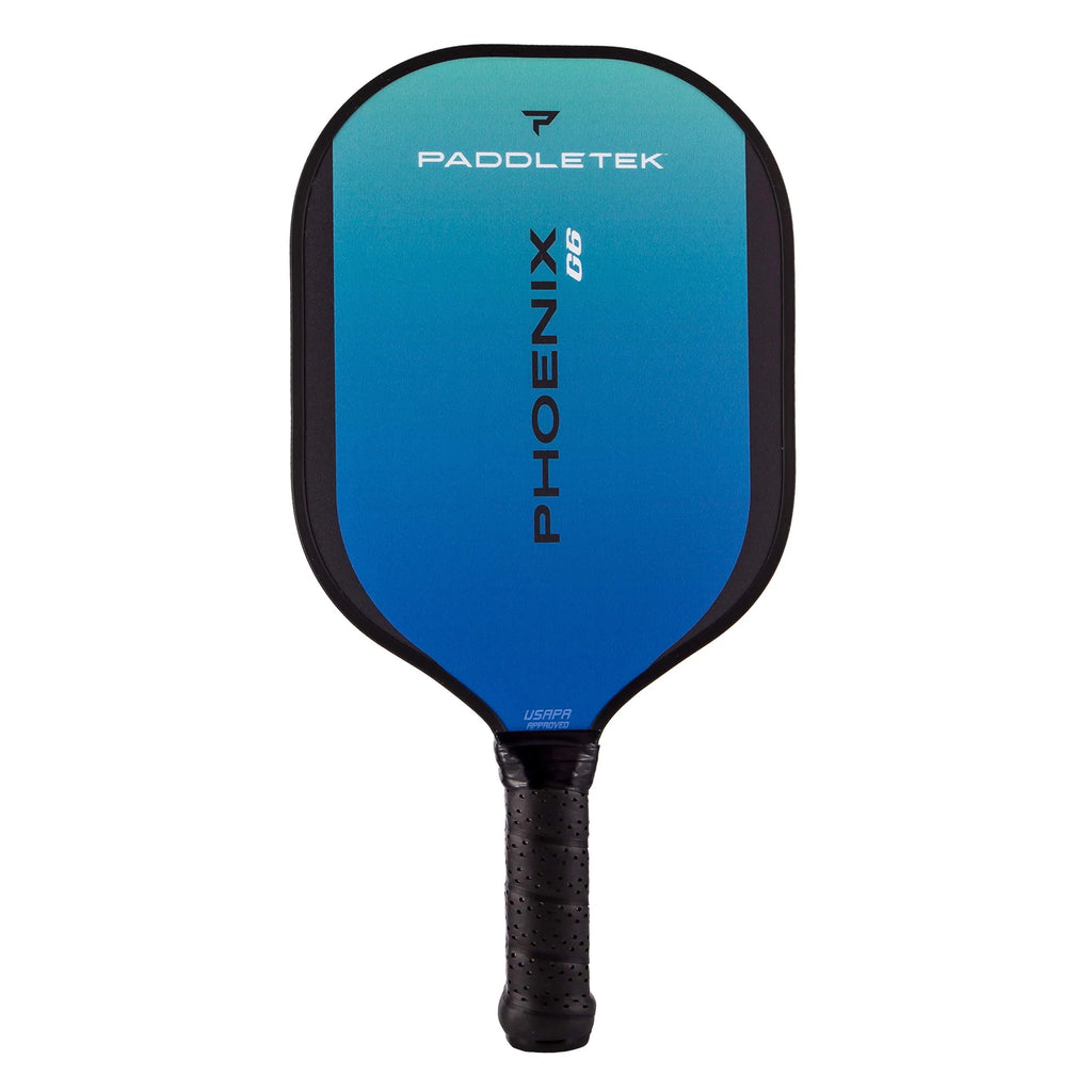 Yellow Pickleball Paddle T765