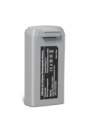 2400mAh Intelligent Flight Battery M1901