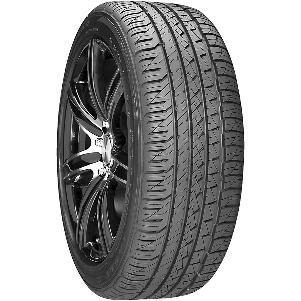 All-Season High-Performance Tire P12954
