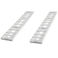 72x22 Aluminum Car Trailer Ramps L30246