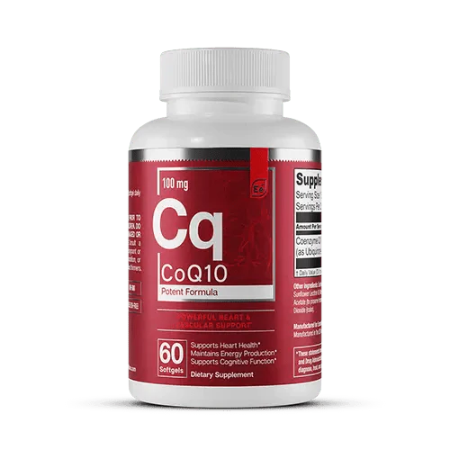 CoQ10 H7950