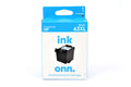 HP 63XL High Yield Black Ink B606