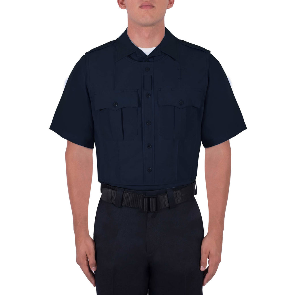 Polyester ArmorSkin Jacket L62500