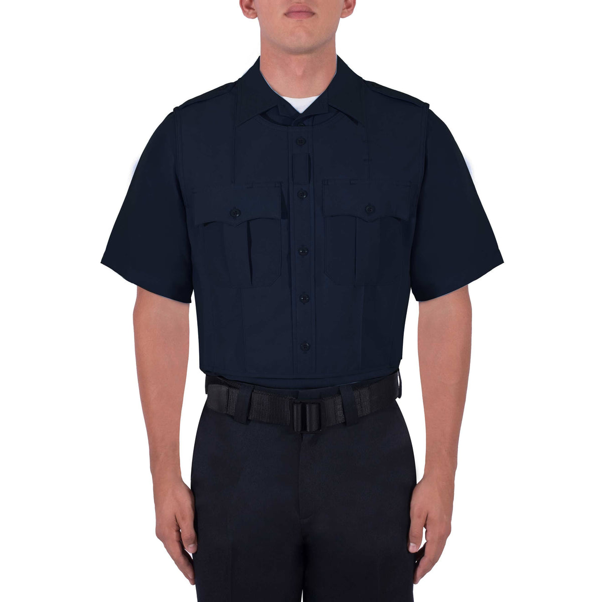 Polyester ArmorSkin Jacket L62500