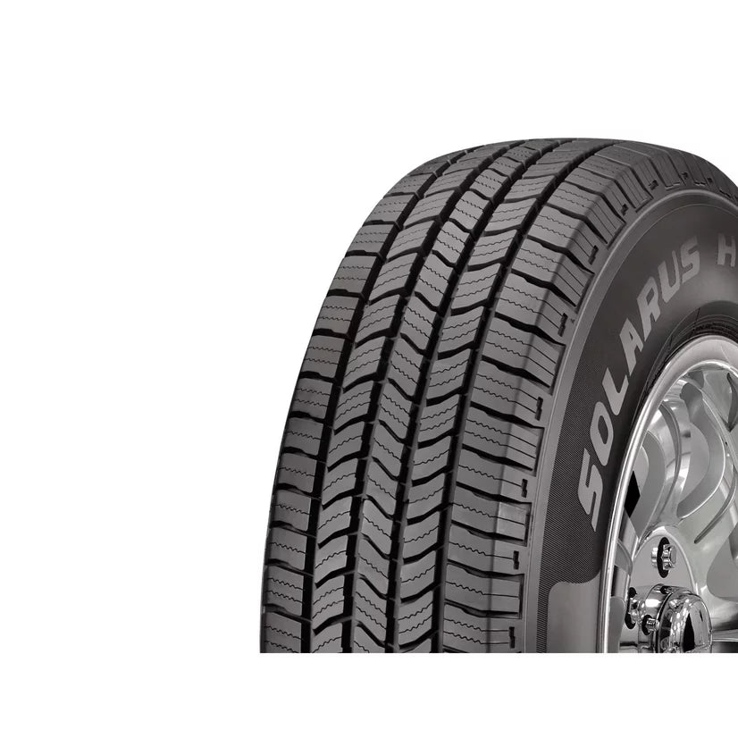 235/70R16 106T All-Season Tire U9561