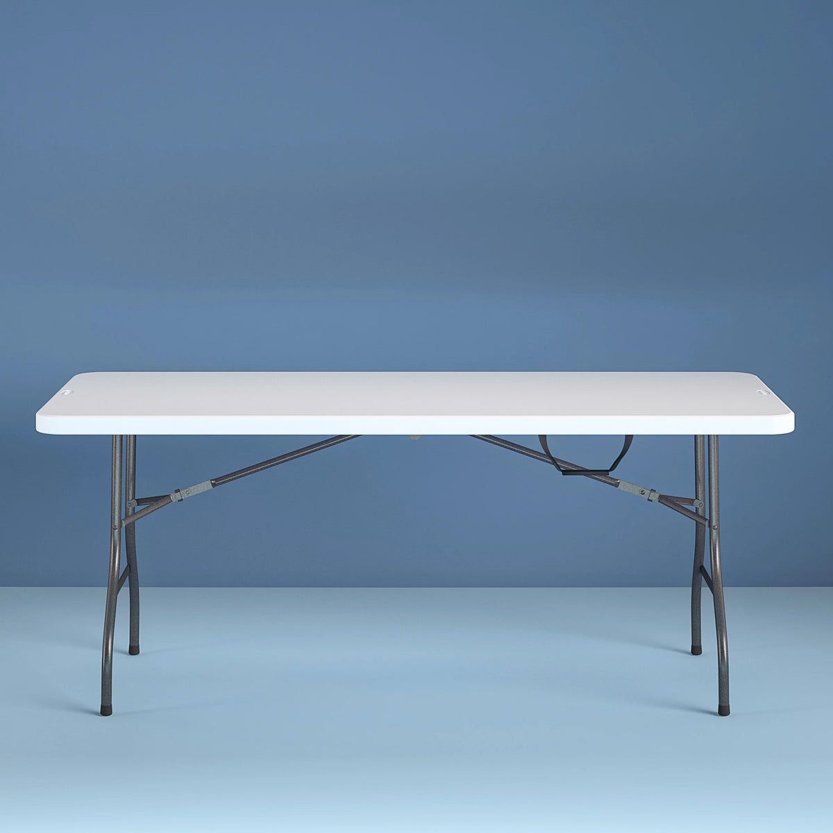 8 Foot Folding Table X24274