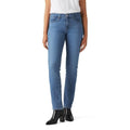 Women's Straight Jeans V3034