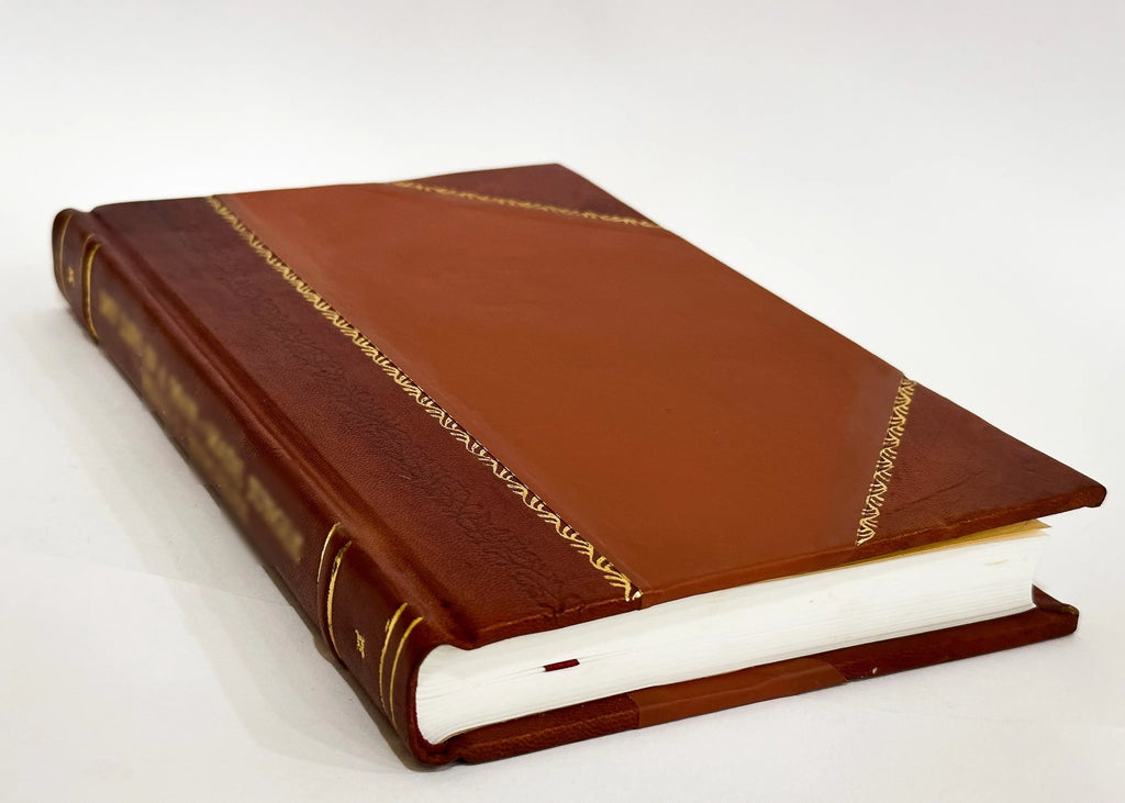 Apotheker-Personal-Gewerbe in Osterreich Leather Bound I59733