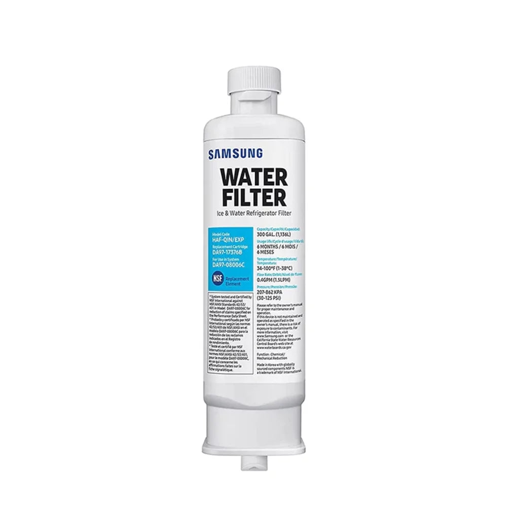 Pack of 4 Refrigerator Water Filter O510