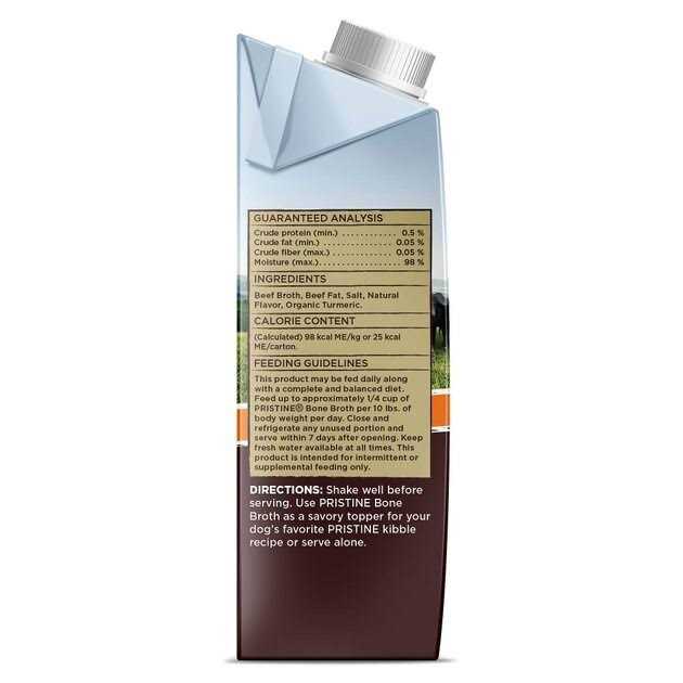Beef Bone Broth P707554