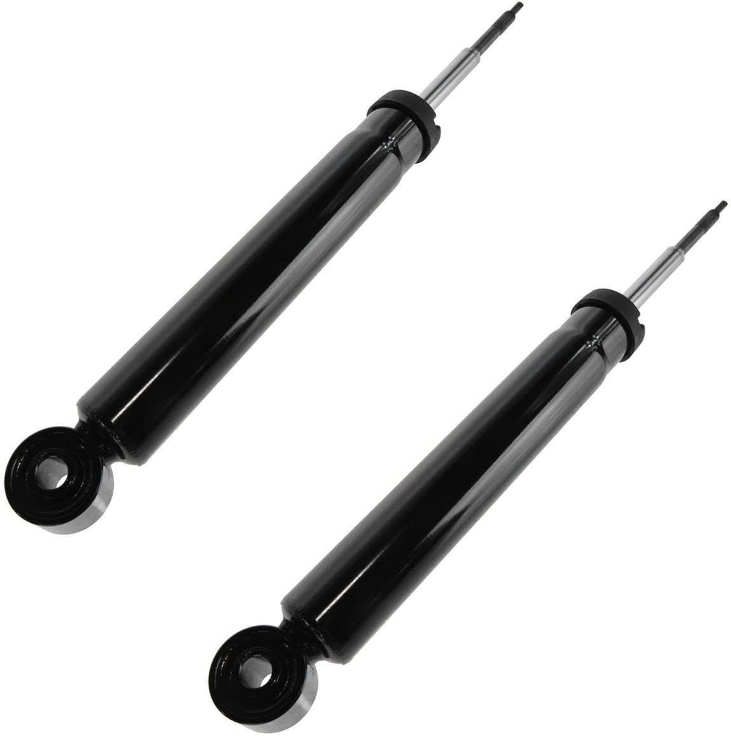 Rear Shock Absorber 2pc Set S1026
