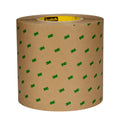 White Double Coated Tape, 48 in x 60 yd, 5.5 mil, 1 Roll per Case L6075