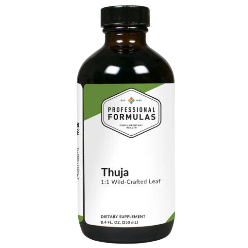 Thuja occidentalis 8.4 oz T148