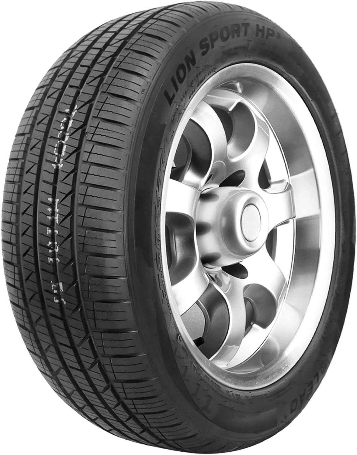 225/65R16 All-Season Performance Radial Tire J2414