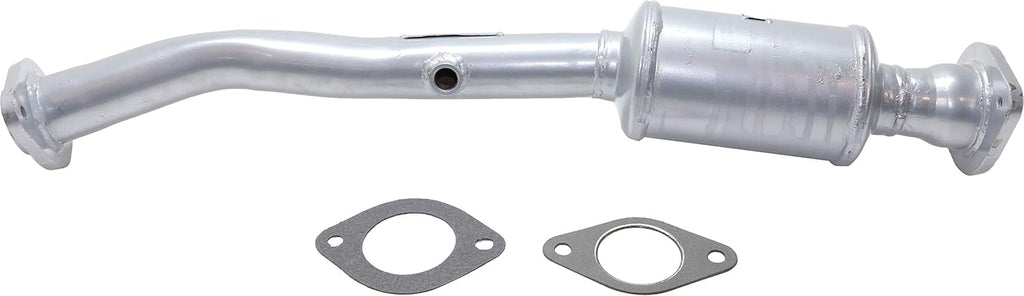 Catalytic Converter Set of 4 X1958