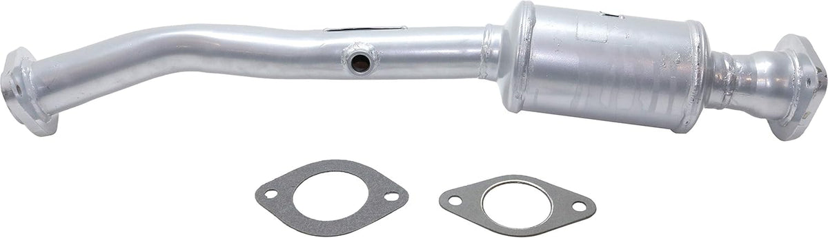 Catalytic Converter Set of 4 X1958