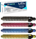 Compatible Toner Cartridge Replacement 4-Pack KCMY P47611