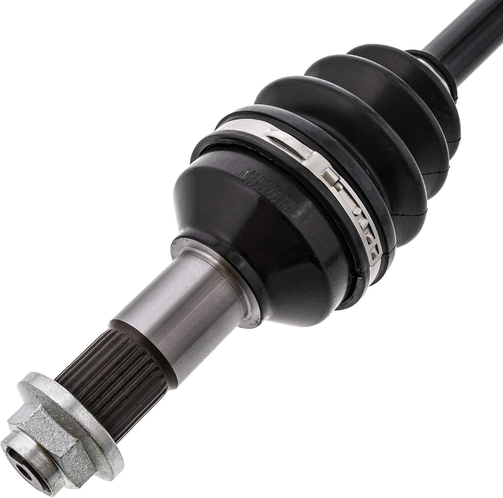CV Axle Drive Shaft Assembly Pack of 2 Y96296