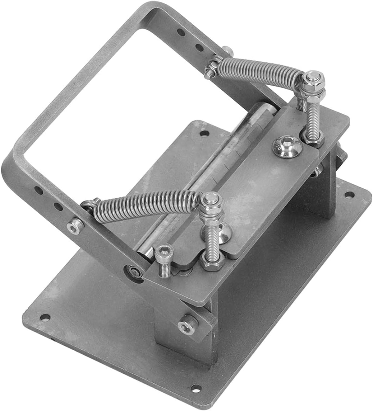 Leather Peeling Machine Stainless Steel Leather Skiver Peeler Splitter E61790