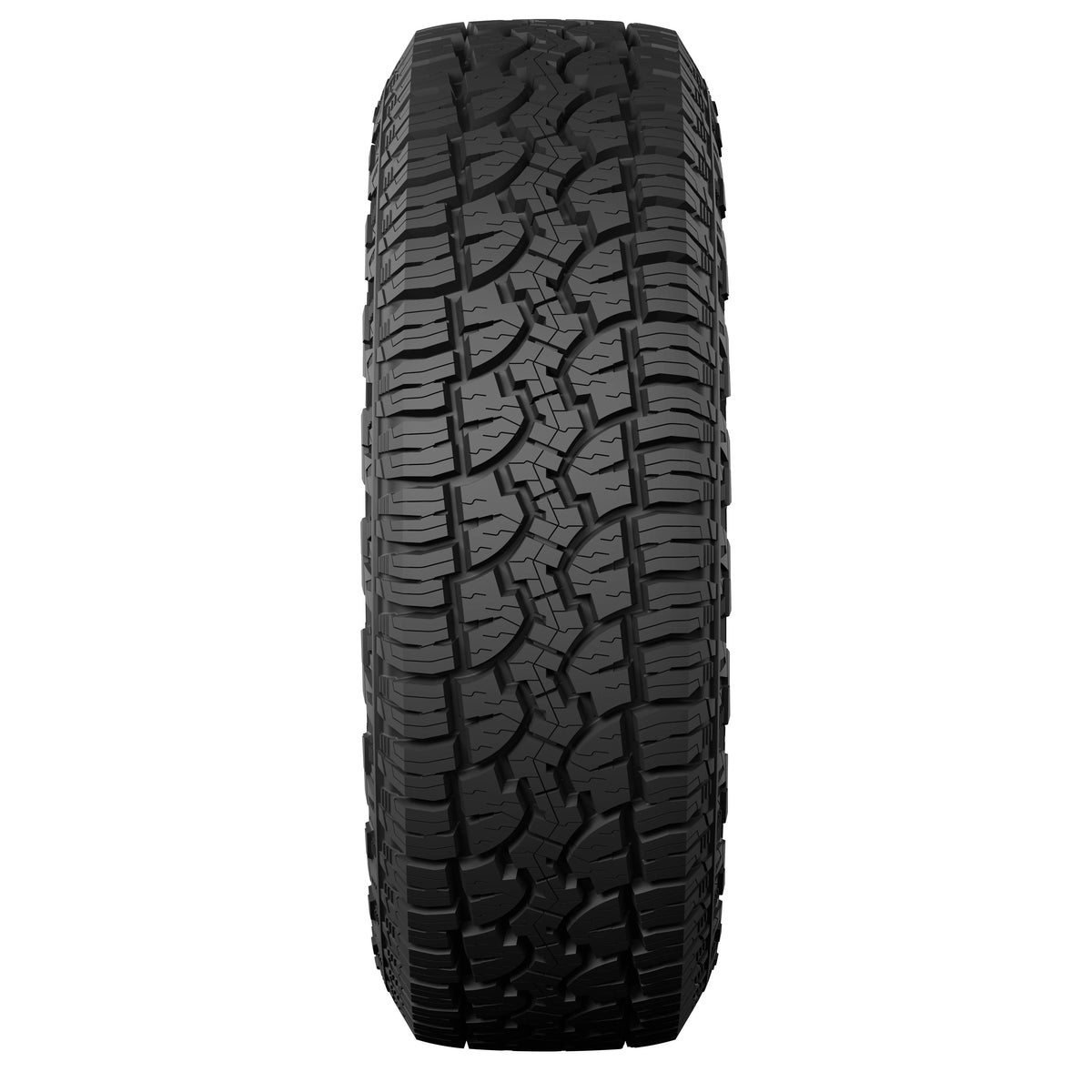 245/65R17 105T All Terrain Tire C828014