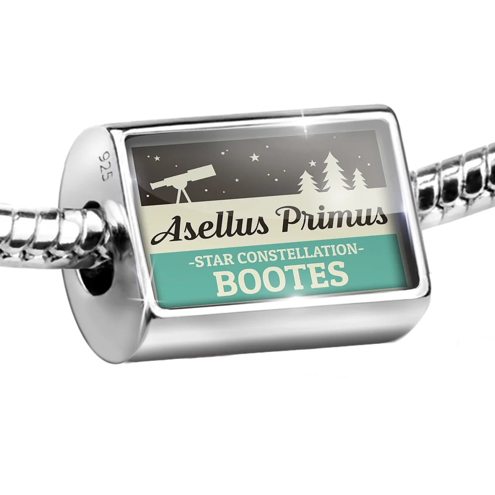 925 Sterling Silver Bead K512