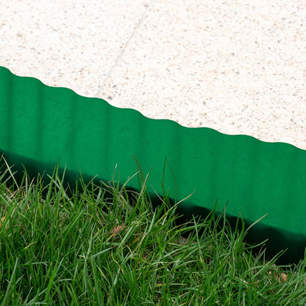 30ft x 6 inch Garden Lawn Edging A45545