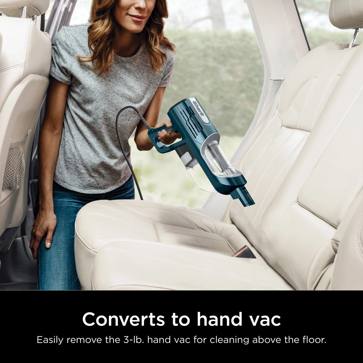 Corded Stick Vacuum M593797