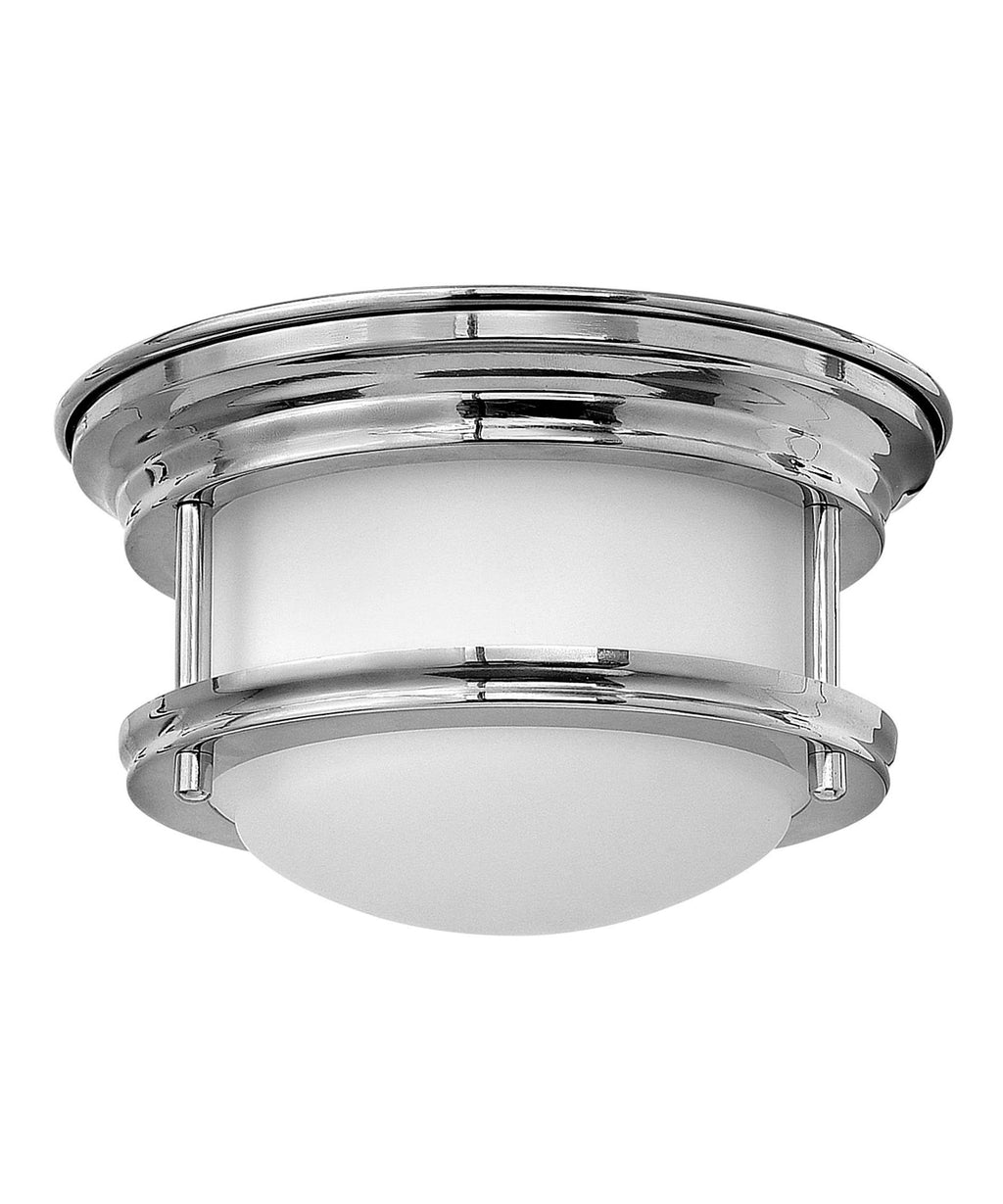 Chrome Flush Mount M601
