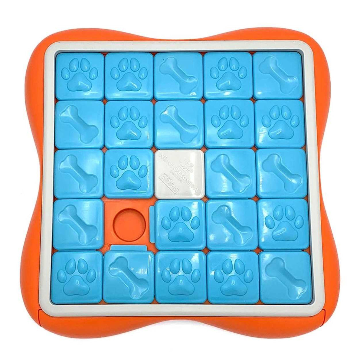 Dog Puzzle Toy D513999