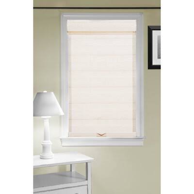 Linen Roll-Up Shade Blind L637
