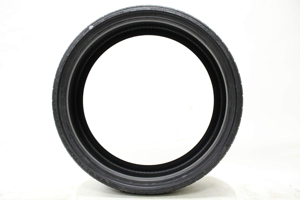 285/35R18 XL 101W Performance Radial Tire I658