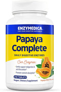 Papaya Complete Chewable Tablets W8063