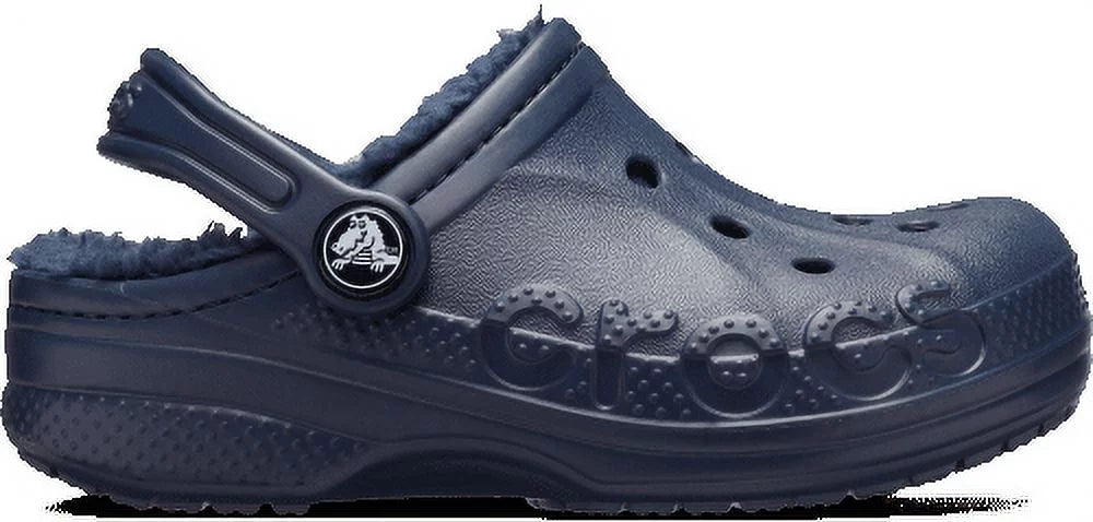 Toddler and Kids' Lined Clog Sandals L207234