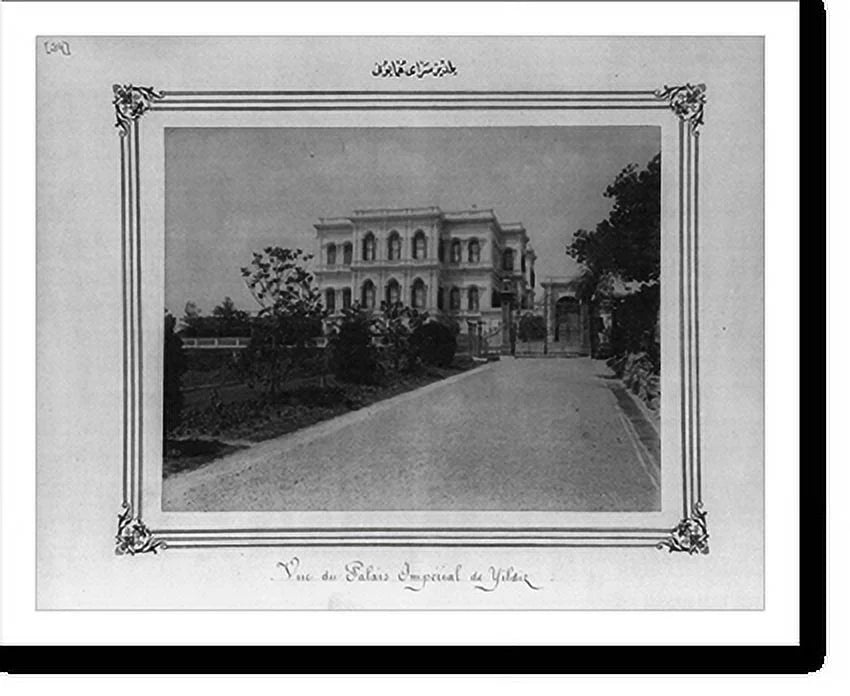 Framed Print 17-7/8" x 21-7/8" H976094
