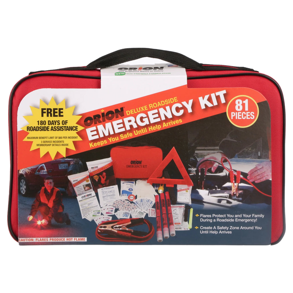 Roadside Highway Kit Z914918