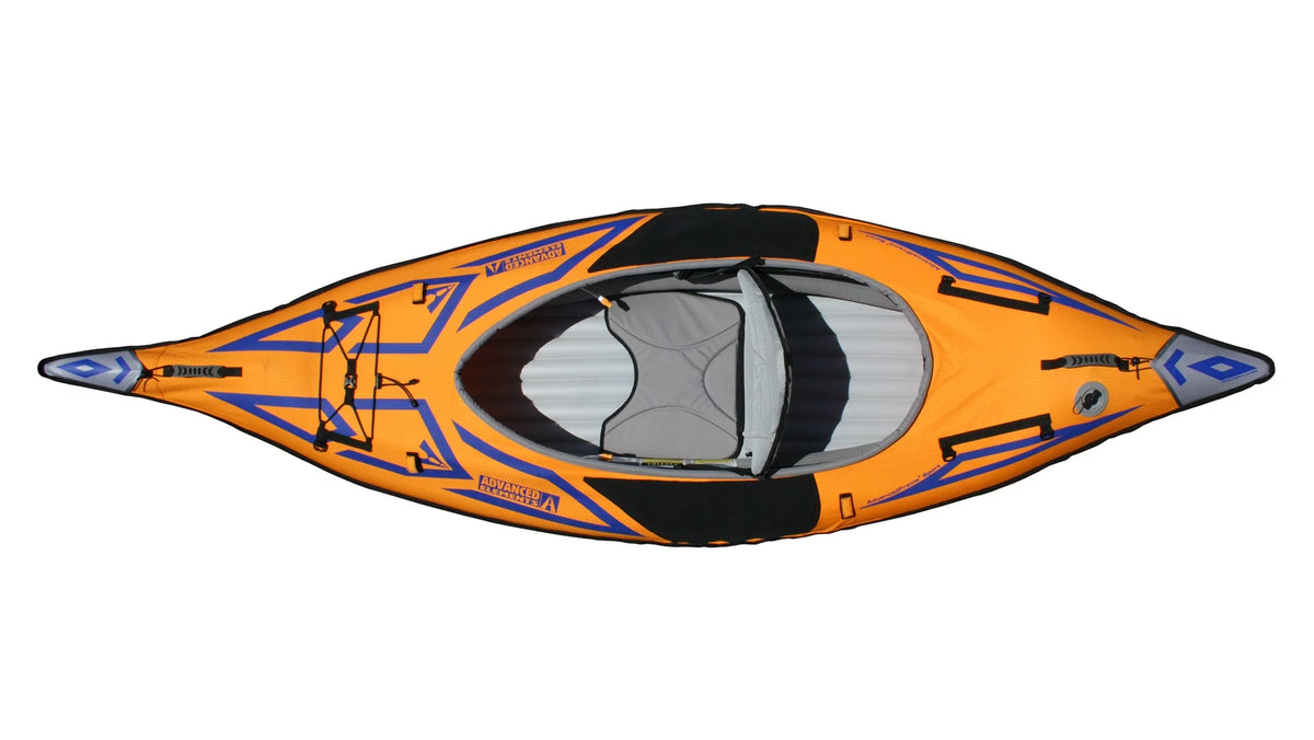Advanced Frame Sport Kayak G589718