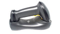 Wireless Cordless Black Barcode Scanner V537