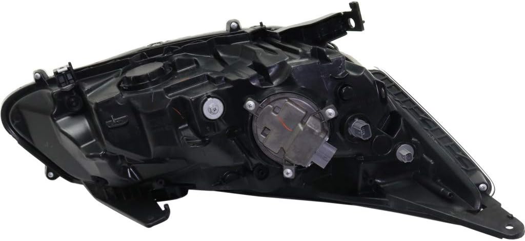 Headlight Assembly for Honda Accord 2017 Driver Side LED T349501