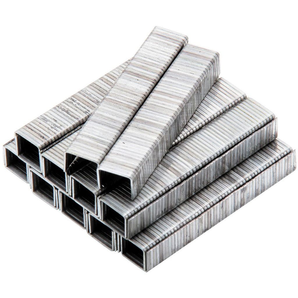 5/16 in. Staples, 1000 Pack X88500