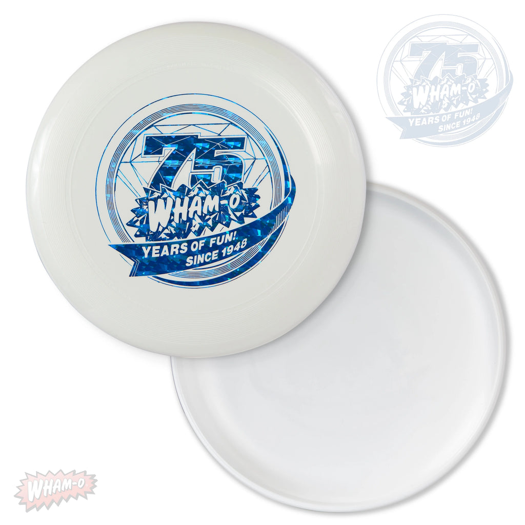 175g Flying Disc D681