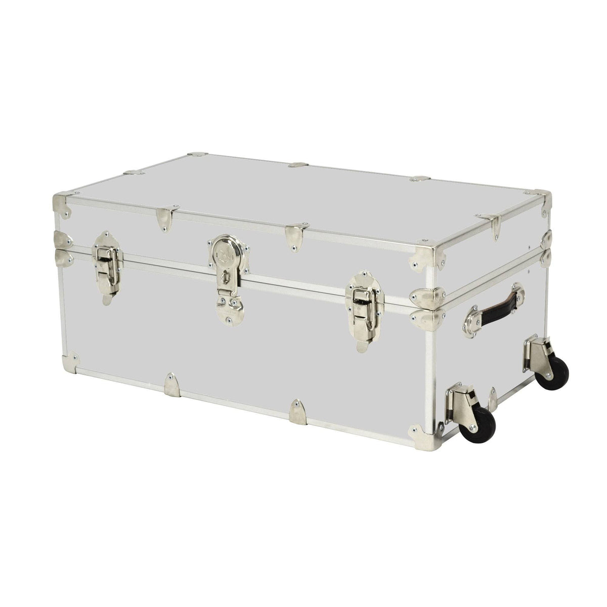 Large Trunk with Wheels J94810