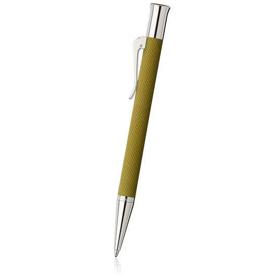 Olive Green Ballpoint Pen J84145