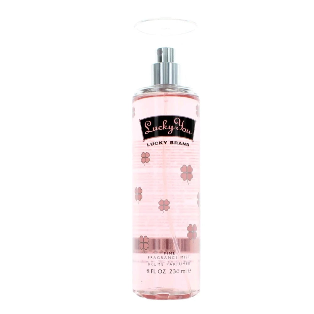 8 oz Fine Fragrance Mist F7547