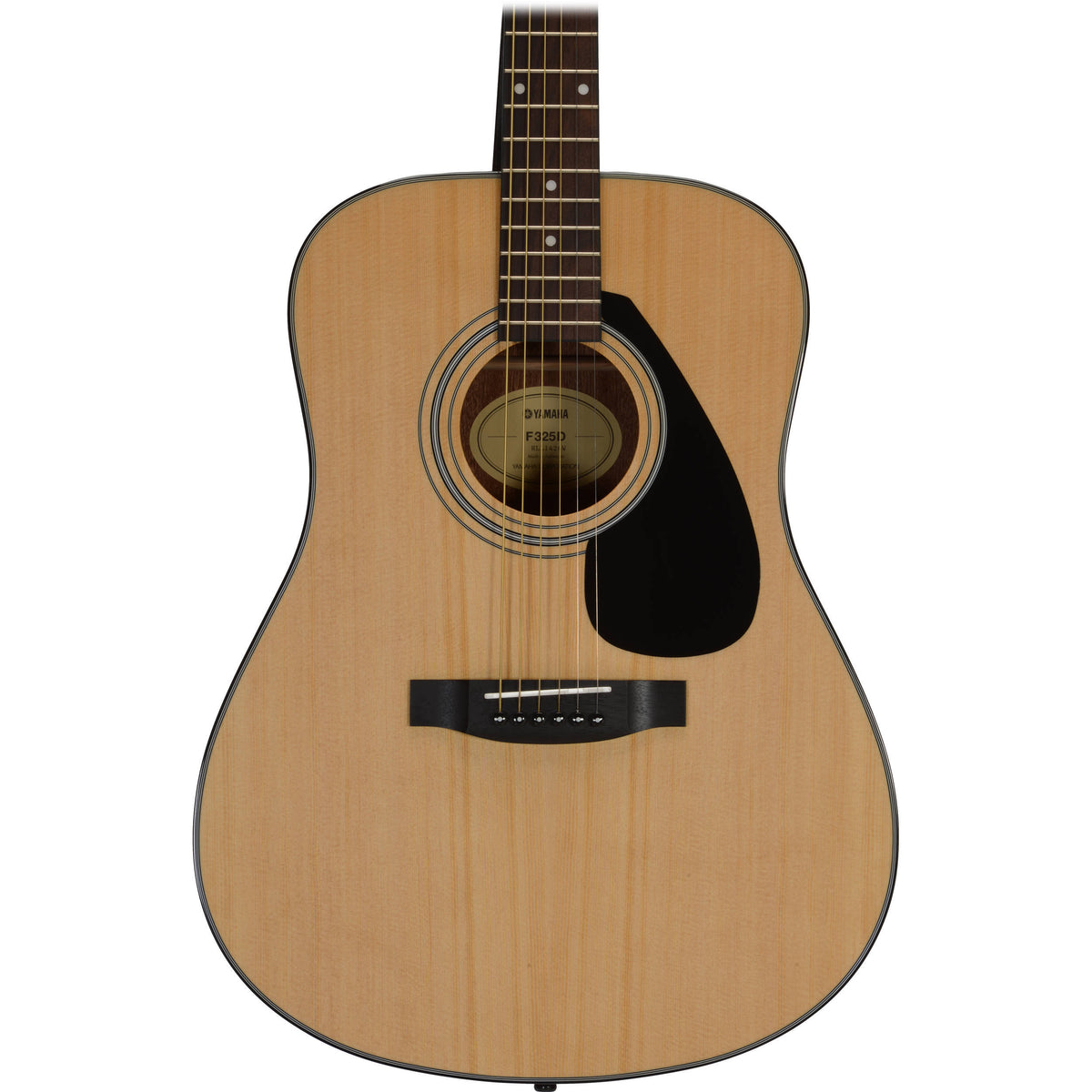 Acoustic Guitar X633