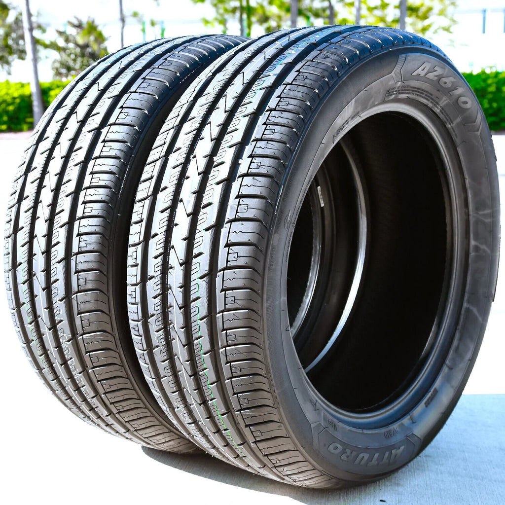 All Season 235/70R17 111H XL Passenger Tire C212890